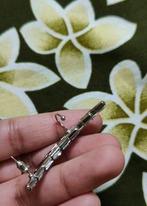 Korean Style One Ear Statement Jewellery