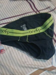 ONe8 Men's Briefs