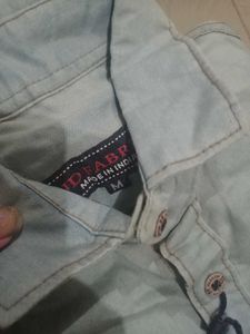Pack of 2 Men's Shirts