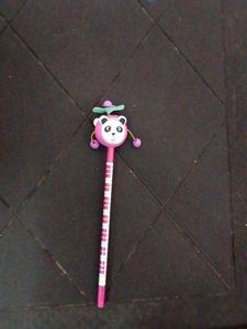 its beautiful pencil toy