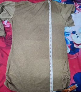 Cozy Knit Tunic Top