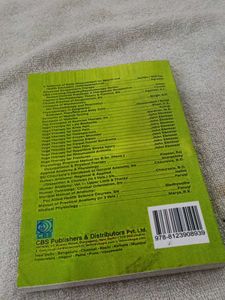 Principles of Exercise Therapy Book