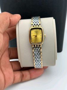 Elegant Tissot Women's Watch