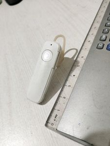 Single Bluetooth Earbud Fully Working