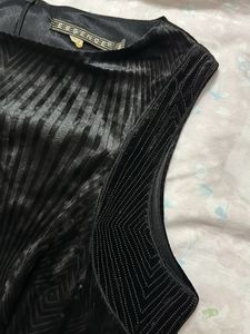 Velvet Dress