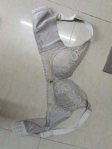 Assorted Women's Bras - Pack of 4