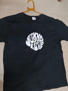 Summer of Love T-Shirt