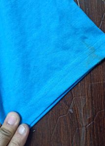 Manchester City FC T-Shirt