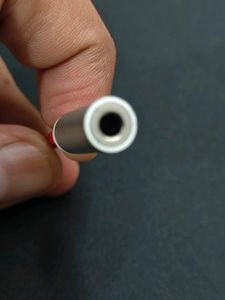 USB-C to Audio Adapter Dac