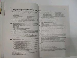NCERT Exemplar Chemistry 12th