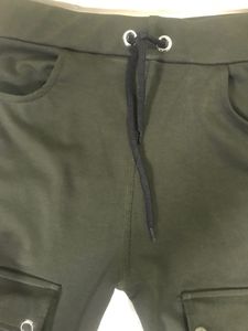 Six Pocket Trek Pant