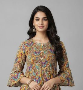 short kurti