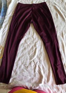 Comfortable obeguine Leggings