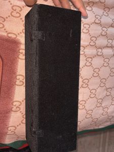 velvet earring box