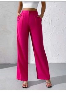 Stylish Flared Pants Combo Offer