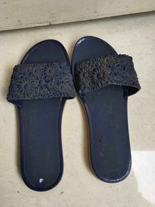 Rubber Flip Flop