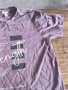 Graphic Print T-Shirt