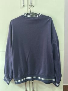 H&amp;M oversized loose Sweatshirt