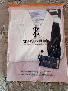 Men's Polo Shirt and IMPORTANT CLOTHES
