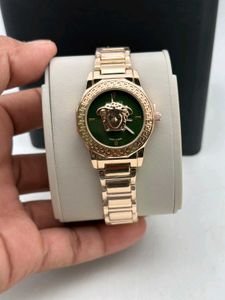 restocked on high demand Versace trending watches