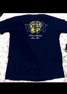 Hare Krishna Graphic T-Shirt