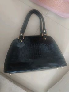 Assorted Designer Handbags 10 piece RS-2990/-