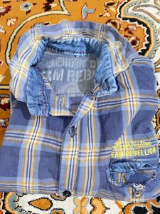 Casual Shirt For Grab!!!