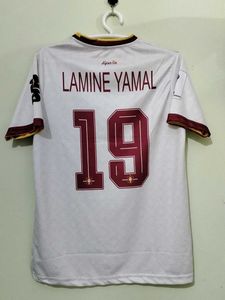 Spain Away Jersey 2026 World Cup