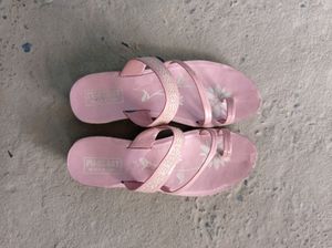 Flats & Sandals
