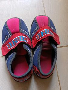 Kidzee Baby Shoes