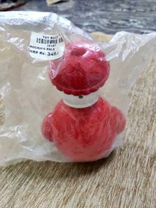 Cute Clown Toy