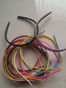14 Hair Band Set