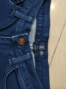 denim
