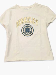 Berkeley University Graphic Tee