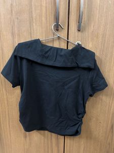 Sailor Collar Top