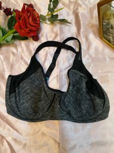 Comfortable Sports Bra