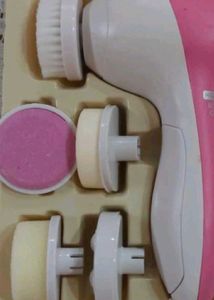 Beauty Care Massager Set