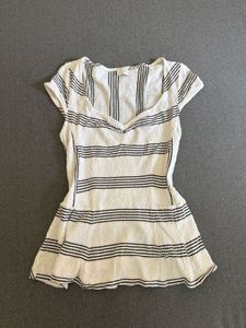 Pinterest Textured Top