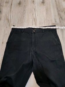 Ma6164 Premium baggy jeans waist 34 inches