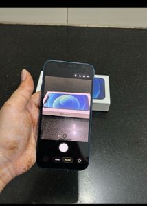 Dummy Apple iPhone 12 Blue