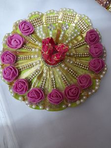Laddu Gopal Hand Made New Dress For Sale