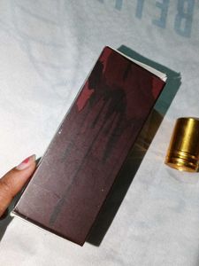 Chanel Pro Eau de Perfume - Chocolate