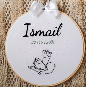 Embroidery Hoop