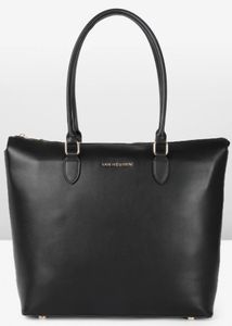 Black Van Heusen Laptop/Tote Bag