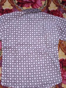 COMBO OF 3 Stylish Checked Full Sleeve Shirt
