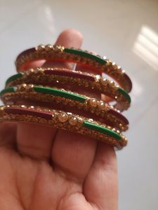 size-2.8 bangles