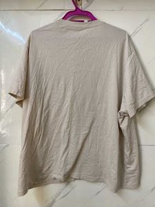 H&amp;M Regular Fit Tshirt - XXL (worn once)