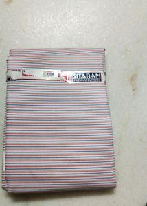 Shirt And Pant Piece
