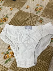 Force NXT Men Brief M Size