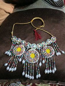 hand made jewelry har earings beads